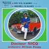 Vincent Michéa : belle époque 13, docteur Nico