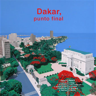 Vincent Michéa : punto final 73